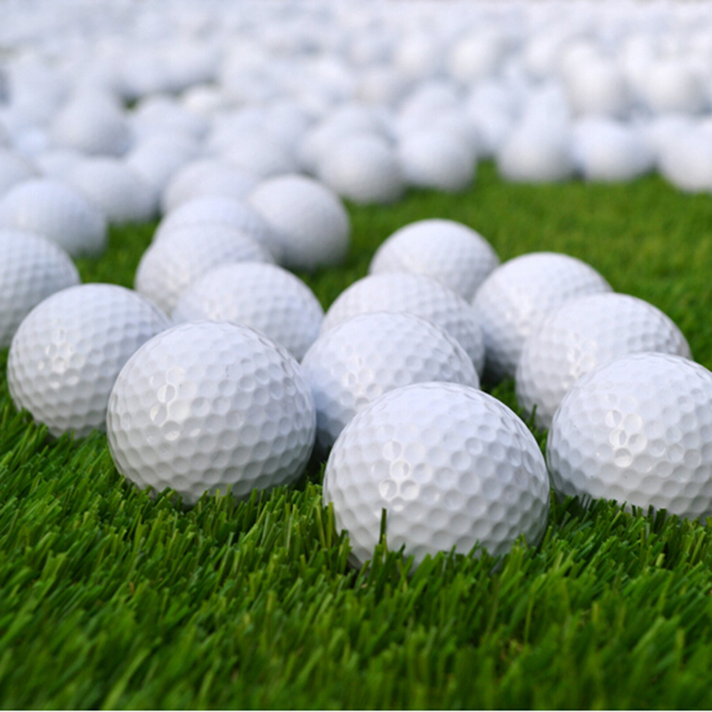 Yeni 10 adet Golf topları açık - Golf Ball Premium incelemesi ve fiyatı