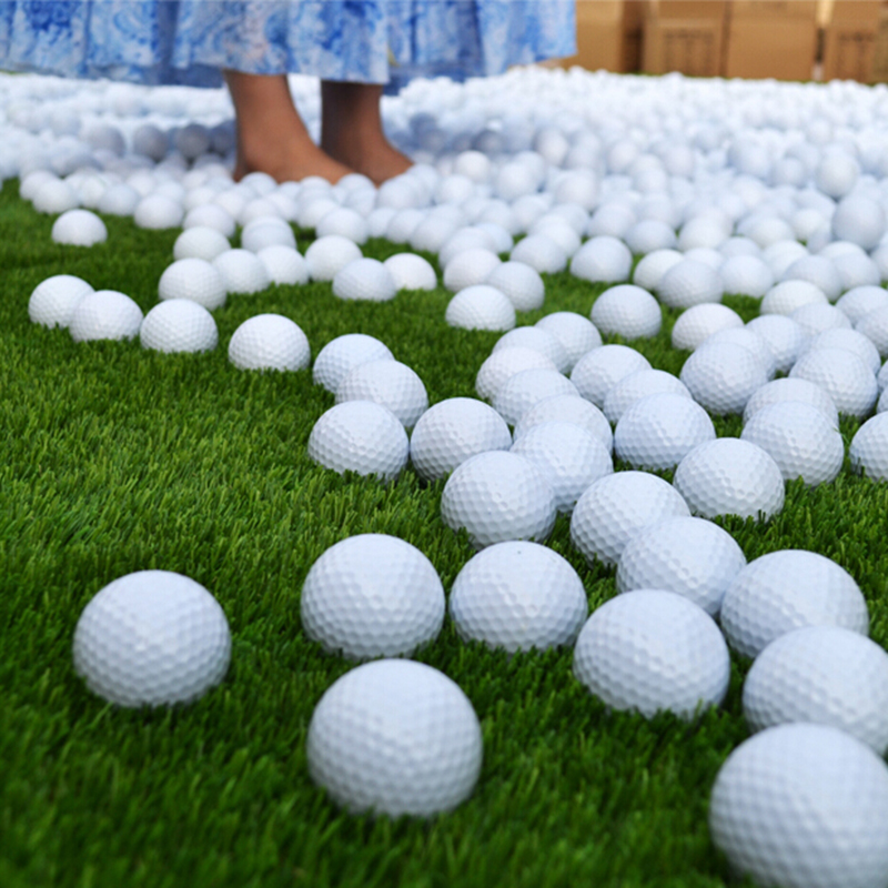 Yeni 10 adet Golf topları açık - Golf Ball Premium incelemesi ve fiyatı