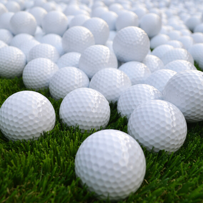 Yeni 10 adet Golf topları açık - Golf Ball Premium incelemesi ve fiyatı