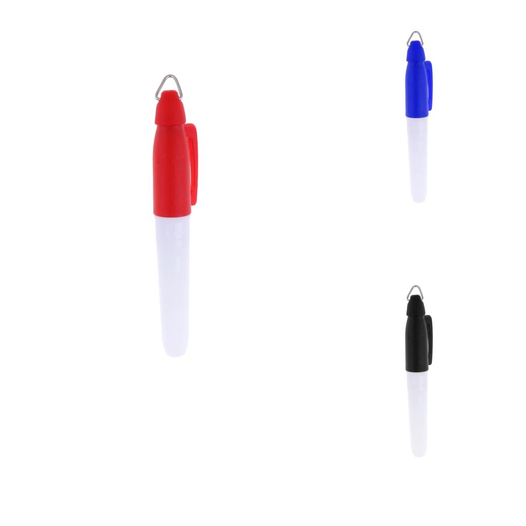 Golf Marker Kalemi PVC Plastik - Golf Ball Premium incelemesi ve fiyatı