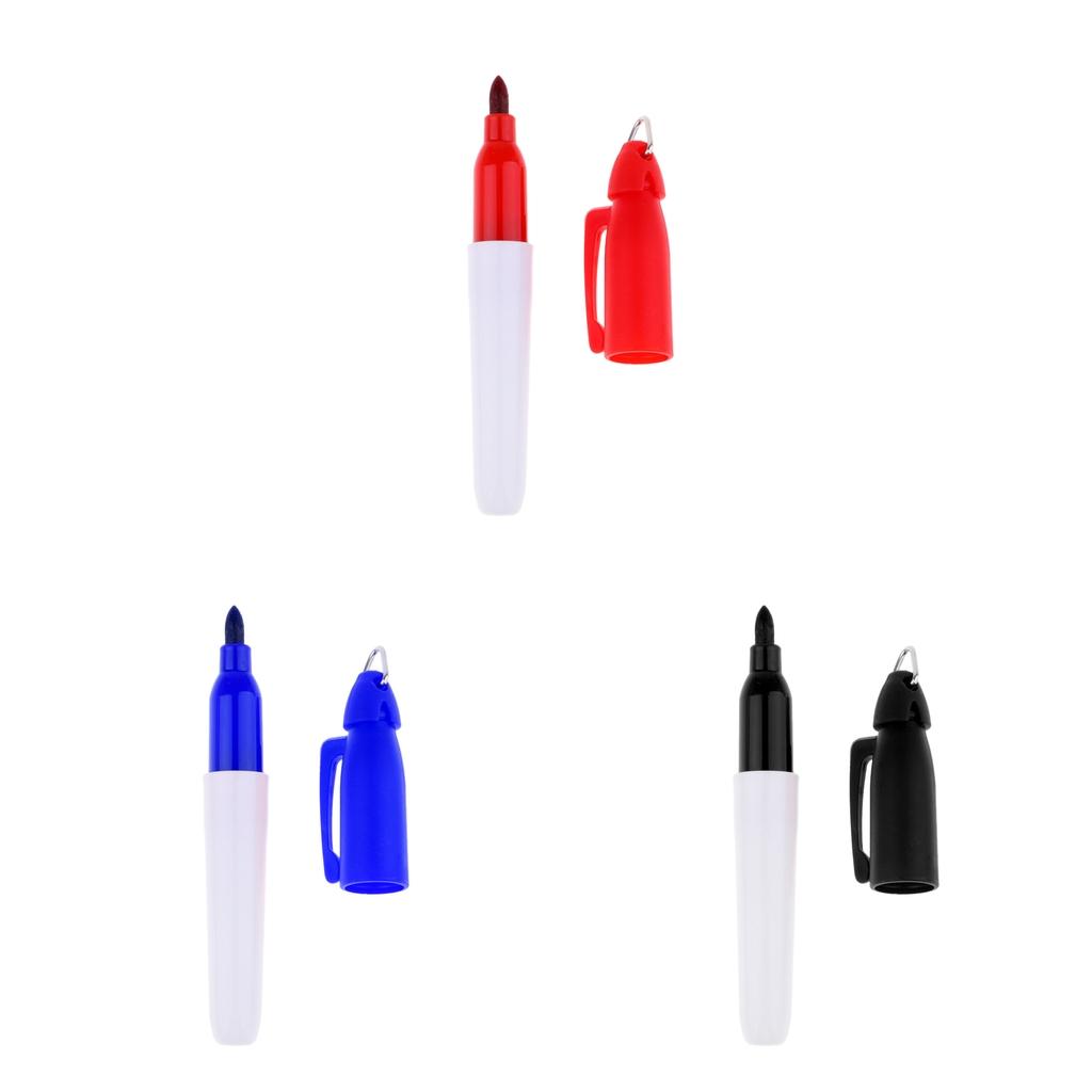 Golf Marker Kalemi PVC Plastik - Golf Ball Premium incelemesi ve fiyatı