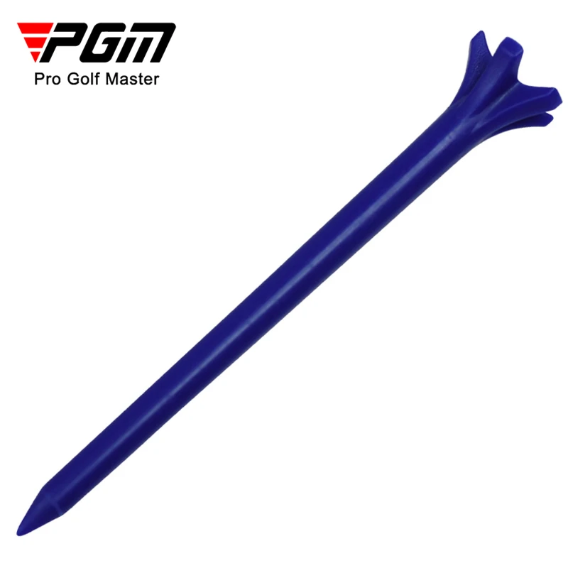 50 adet Golf Plastik Tees 70mm - Golf Ball Premium incelemesi ve fiyatı