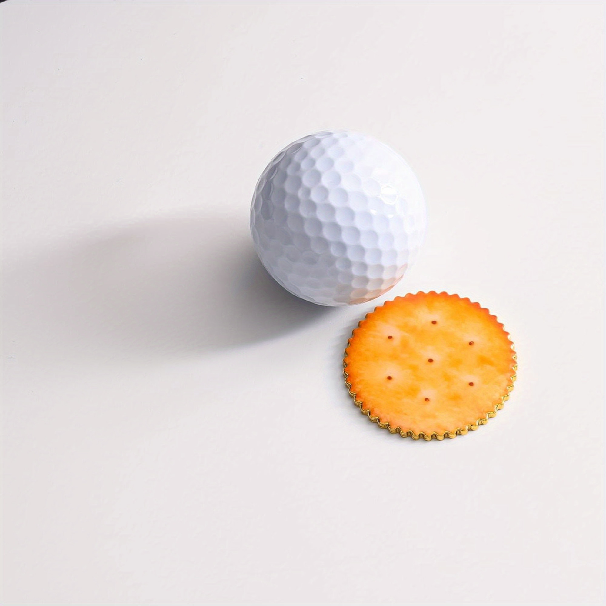 4'lü paket Gilmore Cracker Gol - Golf Ball Premium incelemesi ve fiyatı