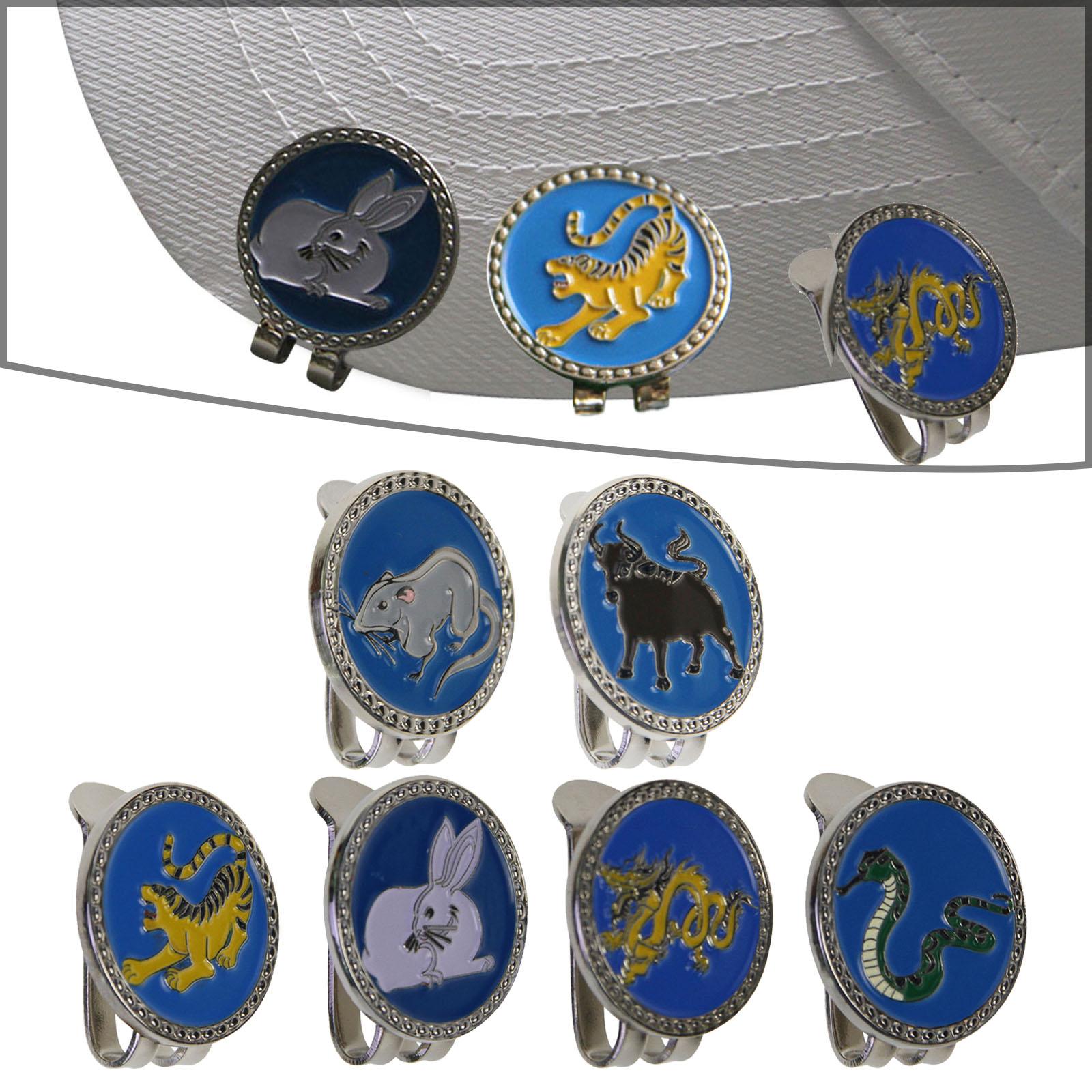 Golf Topu İşaretleyici Şapka K - Golf Ball Premium incelemesi ve fiyatı